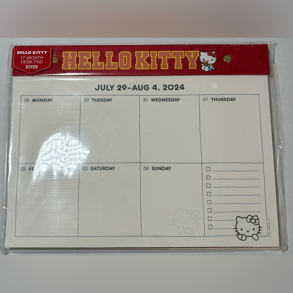 Hello Kitty - Picture 1 of 2